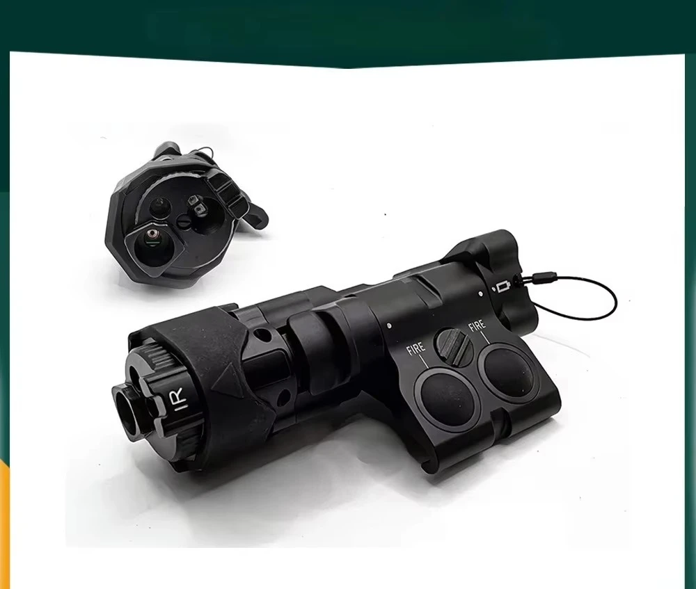 Laser pointer model, battery case, green laser, lighting, laser