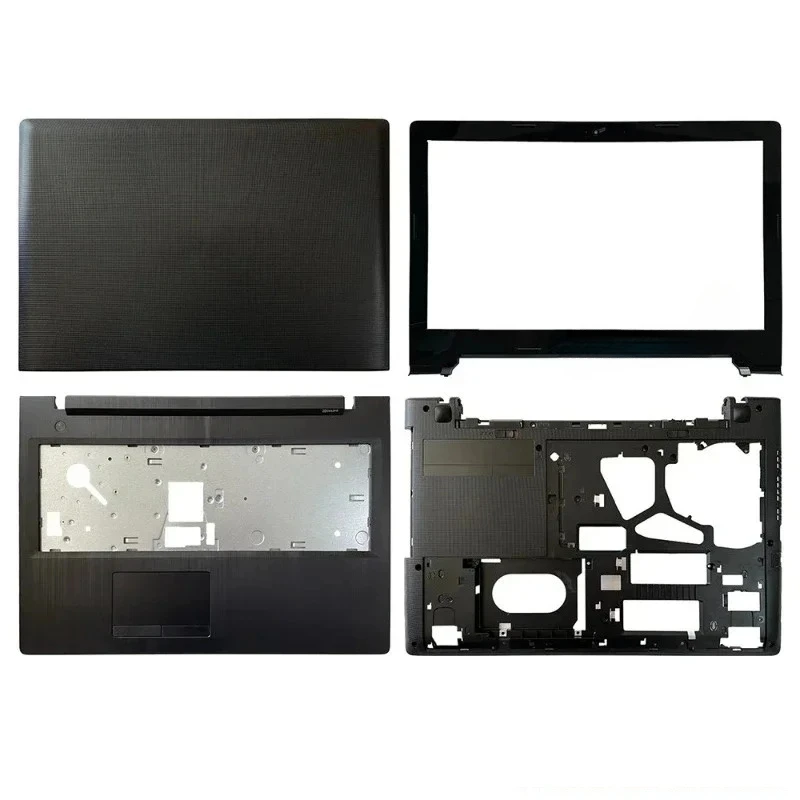 For Lenovo G50 G50-35 G50-70M G50-80 Z50 New Laptops Case LCD Screen Back Cover Bezel Palmrest Bottom Case