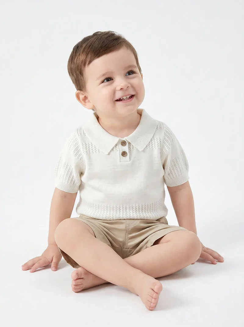 Thumbnail 2 - #21 Trending Kids Polo Shirts Right Now