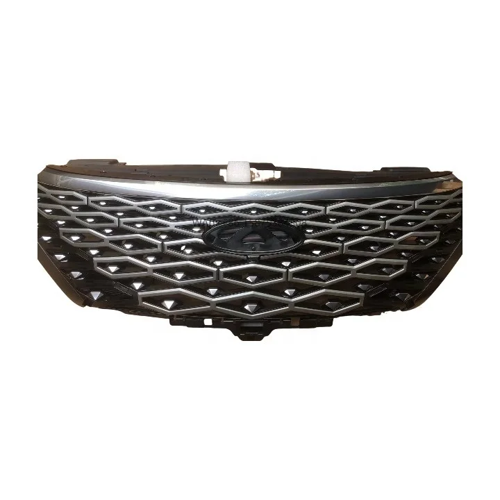 

Car Body Parts Factory Supply Front Radiator Grille for Chery Omoda C5 2022 2023 602002720AAA