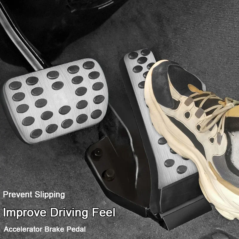 メルセデス ベンツ AMG ペダル 純正品 アクセル ブレーキ サイド