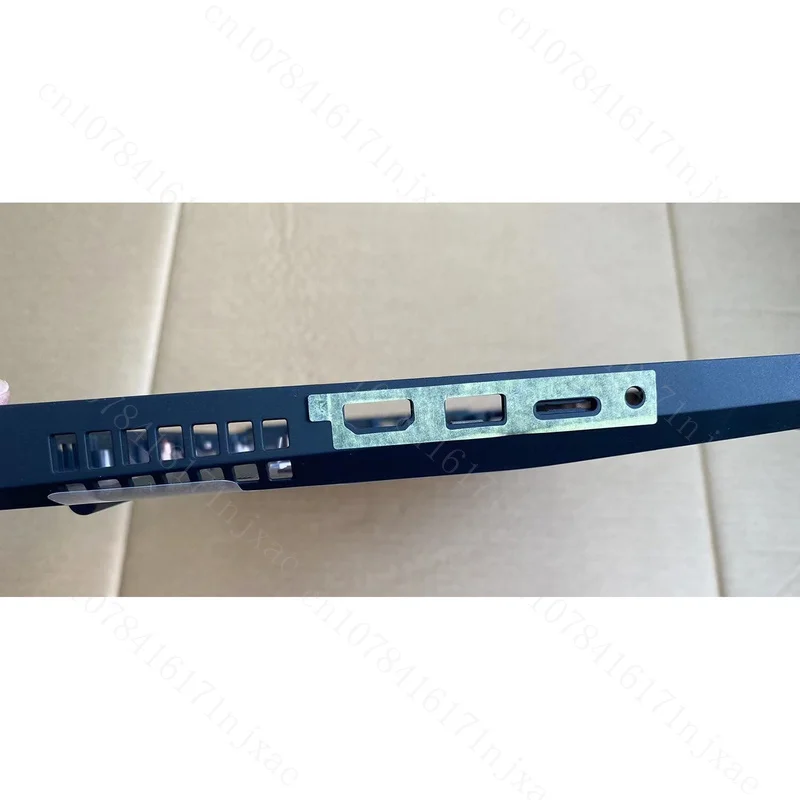 Bottom Cover Lower Case Back Shell For Lenovo ThinkPad P17 P17 Gen1 5CB0Z69128