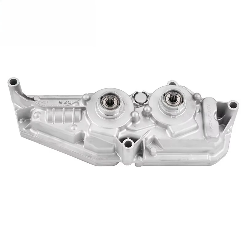 DPS6 6DCT250 TCM TCU Transmission Control Unit Module AE8Z-7Z369-F A2C30743100 A2C30743102 A2C53377498 for Focus Fiesta