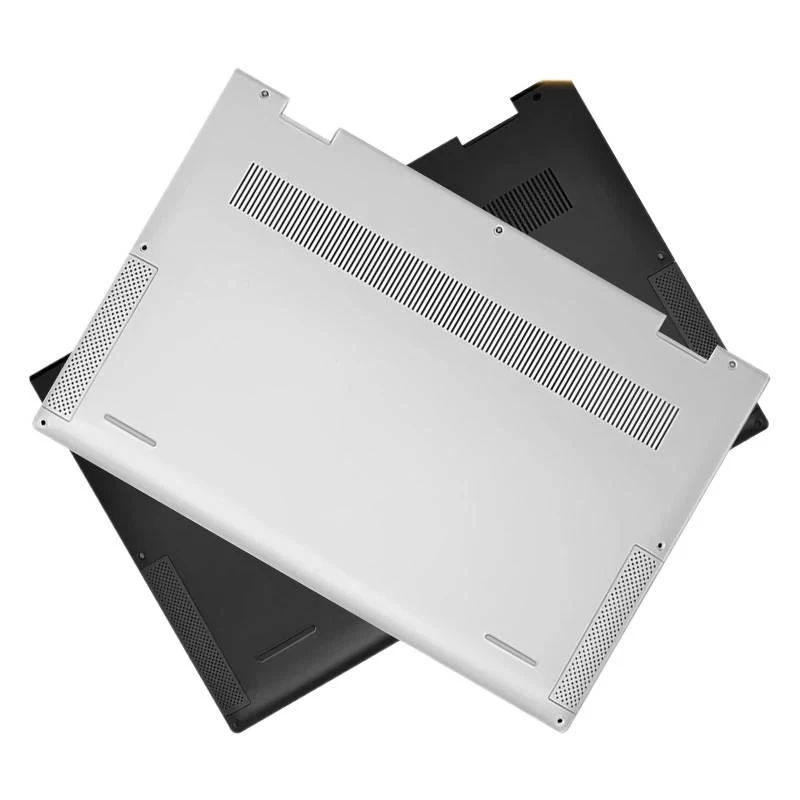 Laptop Case for DELL Inspiron 13 7000 7300 7306 2-in-1 LCD Screen Back Cover Palm Rest Base 95% New Laptop Accessories