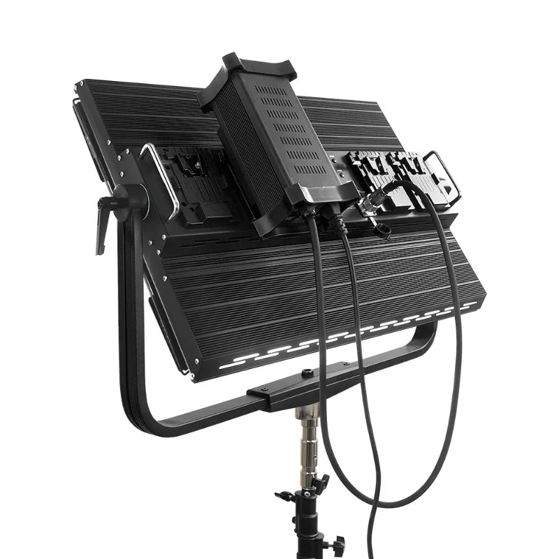 

LED fill photography film film RGB studio light