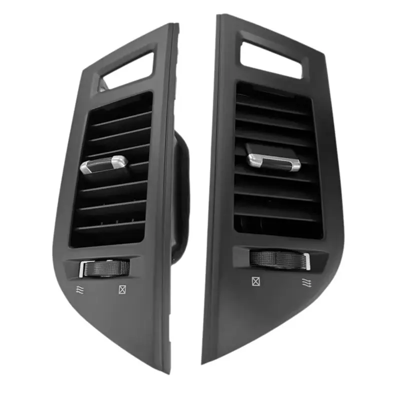 

Plain Car Dashboard Middle A/C Air Conditioner Outlet Assembly 8030A087 For Mitsubishi Pajero V83 V87 V88 V93 V97 2007-2020