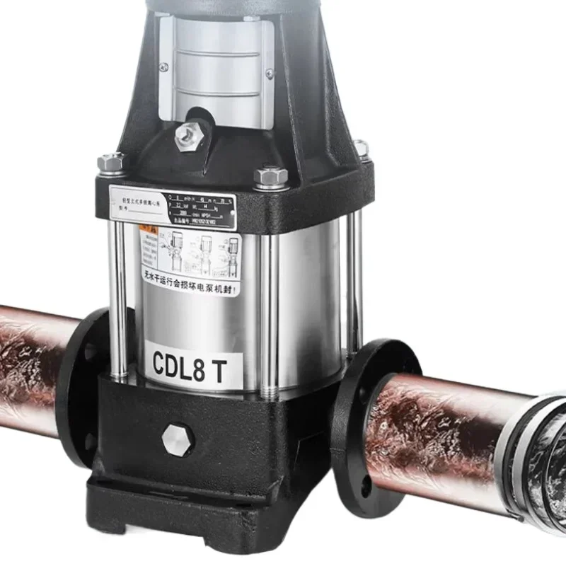 Dongmu Stainless St…