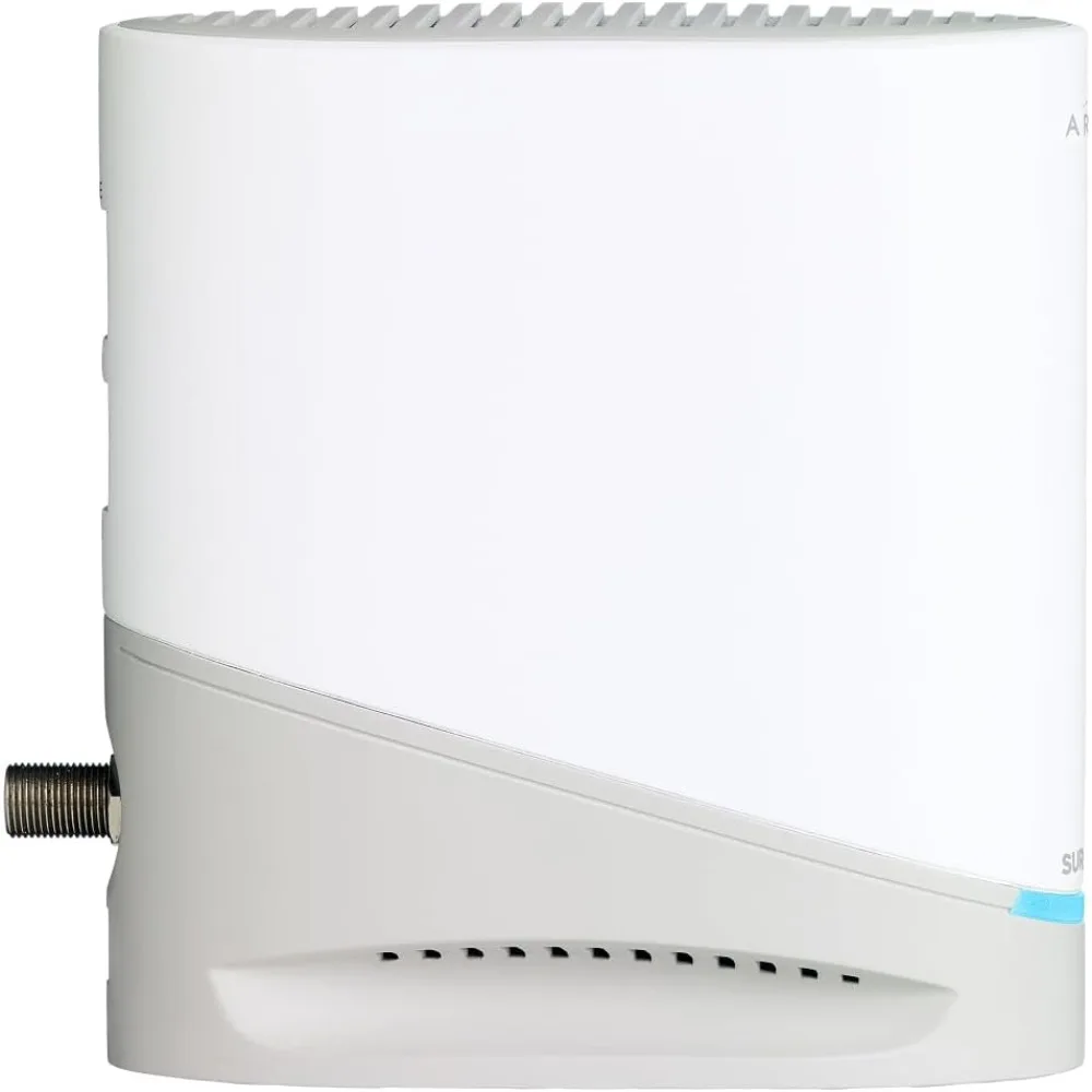 (S33) Modem de cabo Fast DOCSIS 3.1 Multi-Gigabit Cabo Modem para Comcast Xfinity, Cox e mais 1 (sem wi-fi integrado)