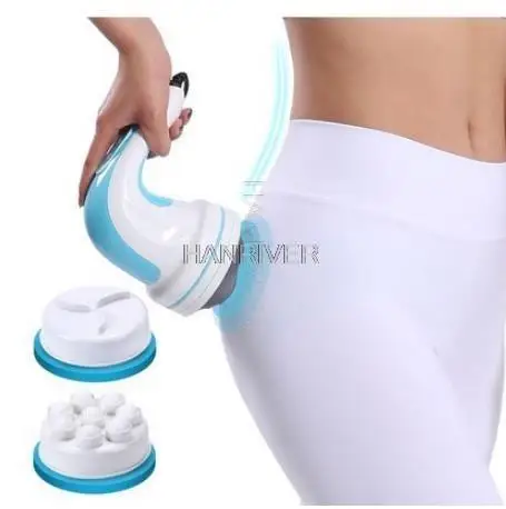 

Fat pushing machine fat shaking massager body massager fat crushing machine thin legs thin waist