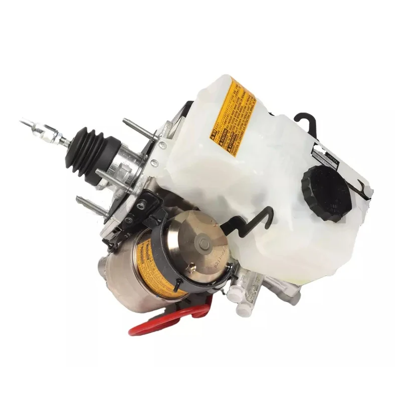 

Original Car Brake System Parts 47050-60081 ABS Pump Brake Booster Assembly 4705060081 for Toyota Land Cruiser 4Runner Lexus