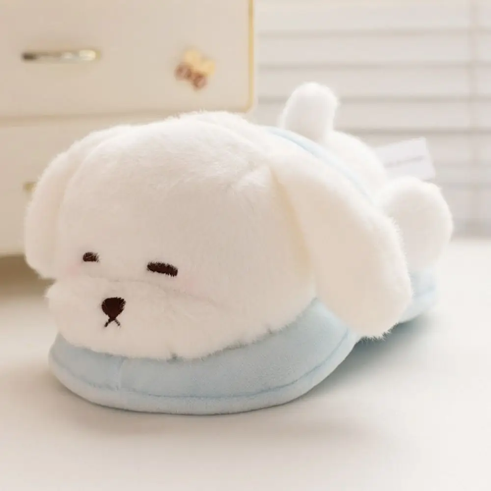 Neue Kaninchen-Tier-Hausschuhe, superweiche Kuscheltiere, flauschiges Koala-Wurfkissen für Jungen und Mädchen