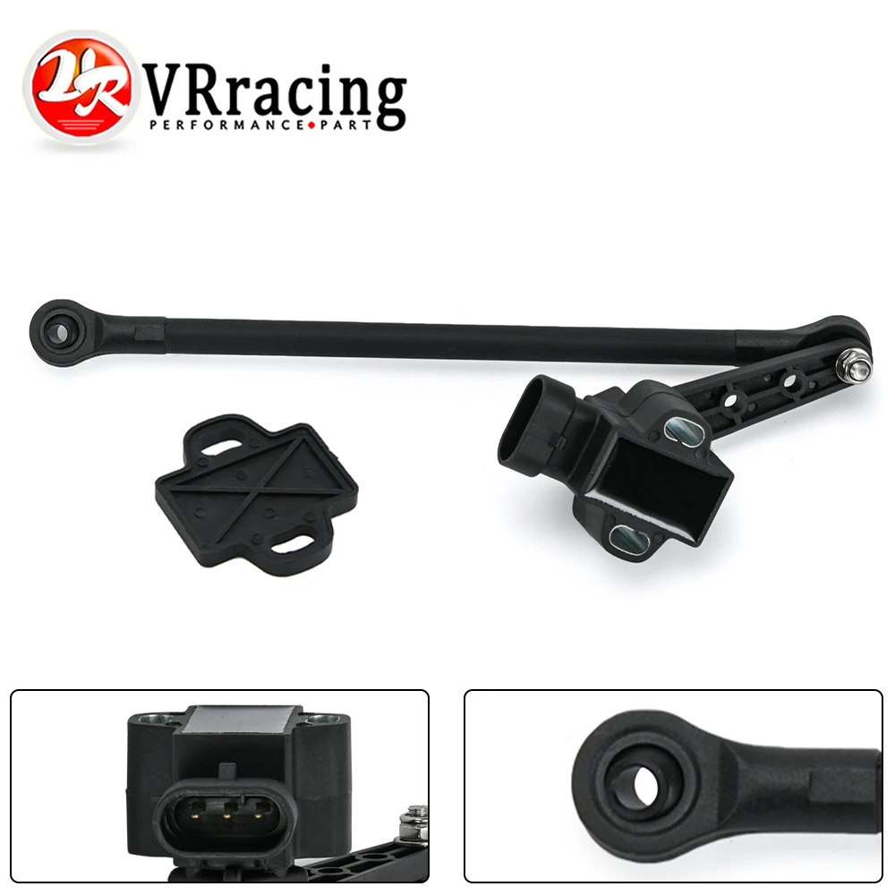 VR - Air Suspension Ride Height Level Leveling Sensor FOR BMW AA-ROT-120 / AAROT120 VR-HAS03