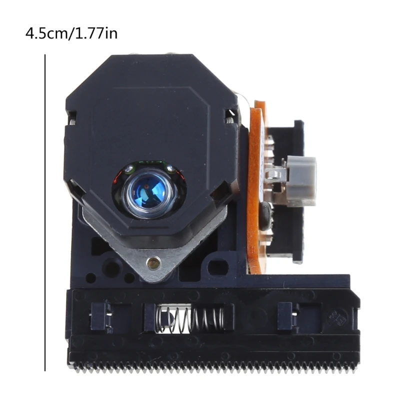 20CB VCD เลเซอร์ Pickup กลไก KSS-213C เลนส์หัว Optical Pick Up เลเซอร์หัวซ่อมสำหรับรถวิทยุ DVD-CD ผู้เล่น