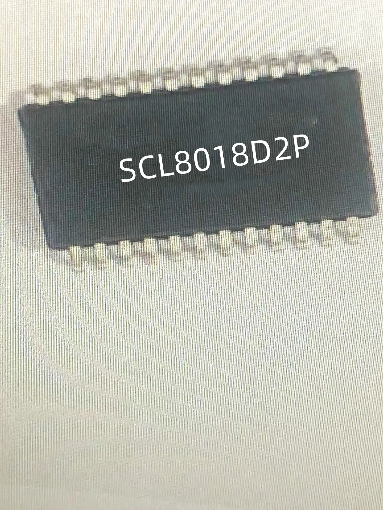 

1PCS SCL8018D2P package SSOP24 brand new original Integrated circuit chip IC supports BOM quotation