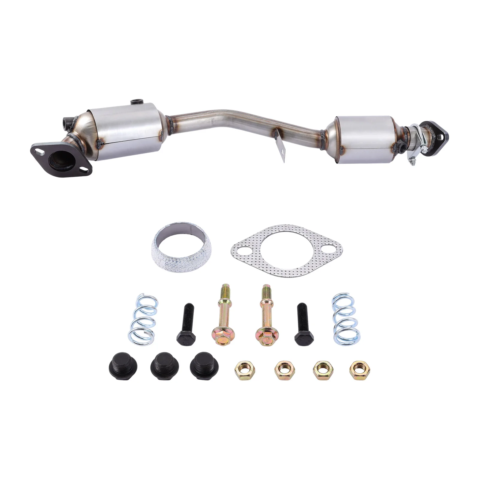 Catalytic Converter for 1999 2000 2001 2002 2003 2004 2005 Subaru Forester Impreza Baja 2.5L EPA OBDII