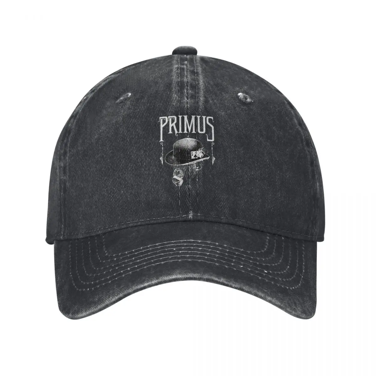 Best seller of primus Baseball Cap Trucker Cap Sun Cap tea Hat Anime Women Hats Men's