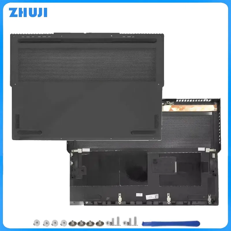 

Bottom Base Cover Case D Shell For Legion 7-15IMH05 2020H Y750-15 Y9000K New Laptop Protective Case 5CB0Z20988