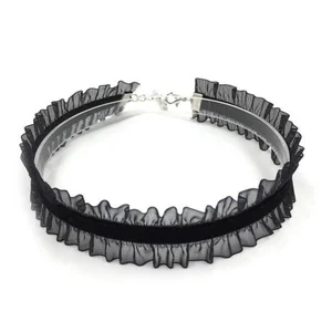 7 Main Sales Gotico Necklace - №6