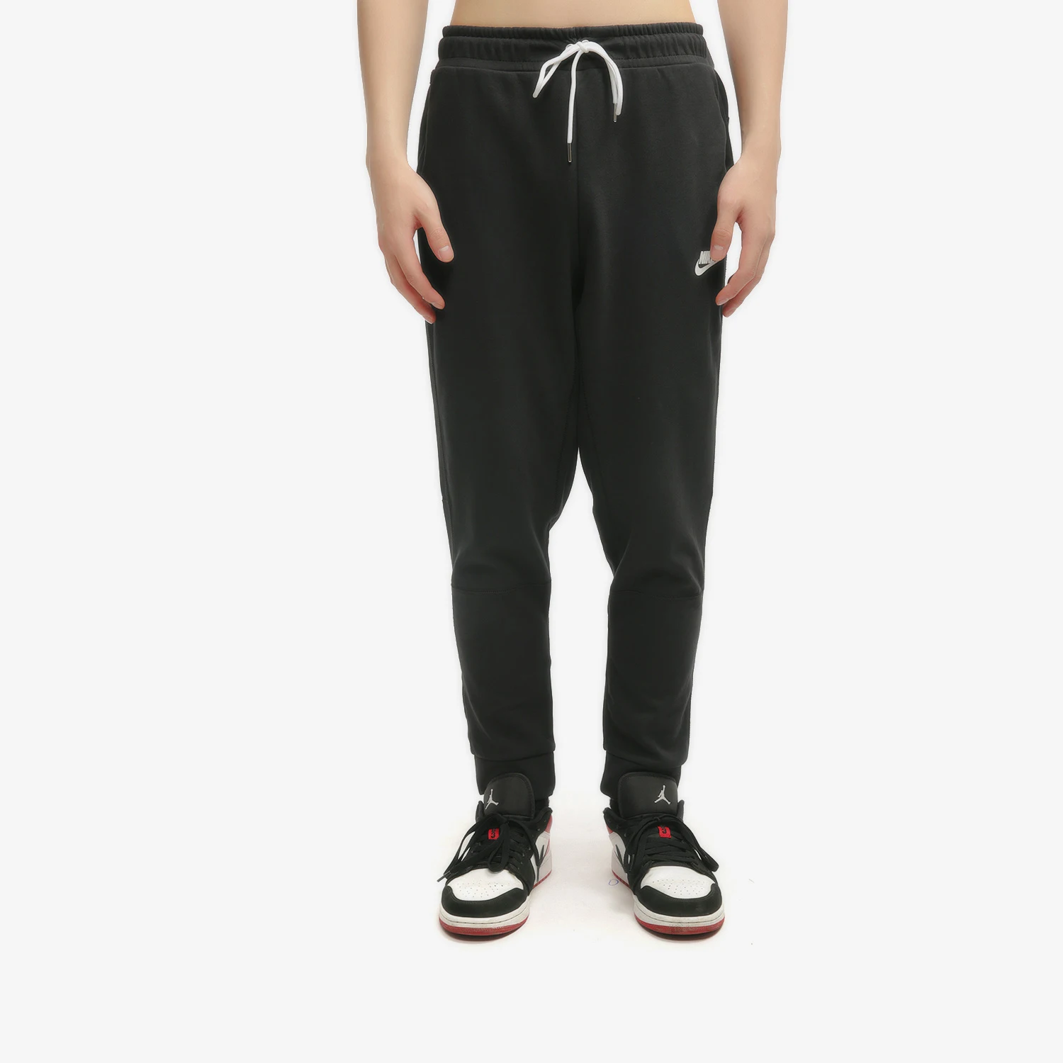 

Nike Authentic New Men's Knit Comfort Casual Sports Trousers CU4458-010