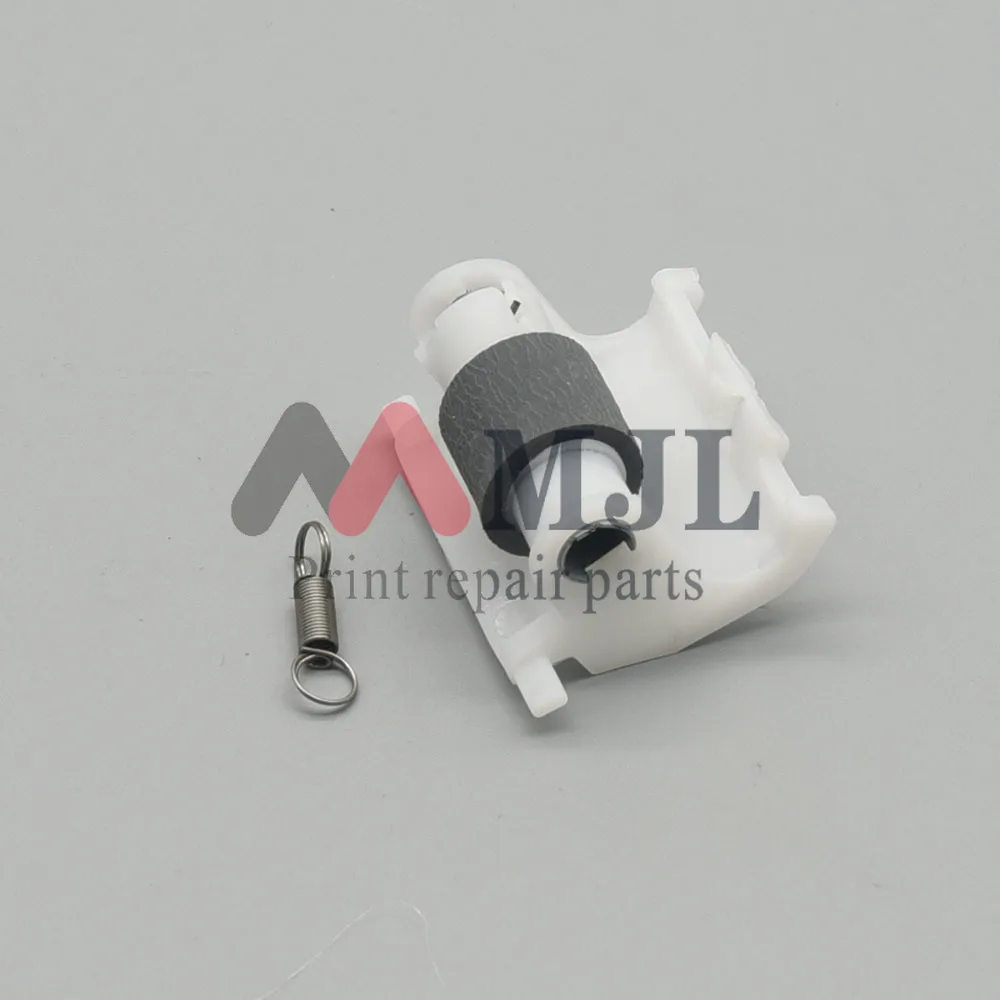 5SetS C12C937771 Pickup Roller and Separation Roller with Spring for EPSON EcoTank L18050 L8058 L18058 Japan Quality