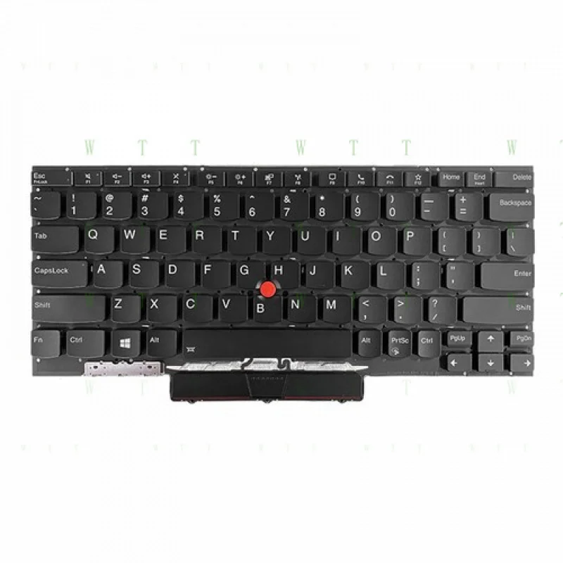 

BB For Lenovo Thinkpad X1 Nano Gen1 Gen2 Laptop Keyboard Backlit Keyboard