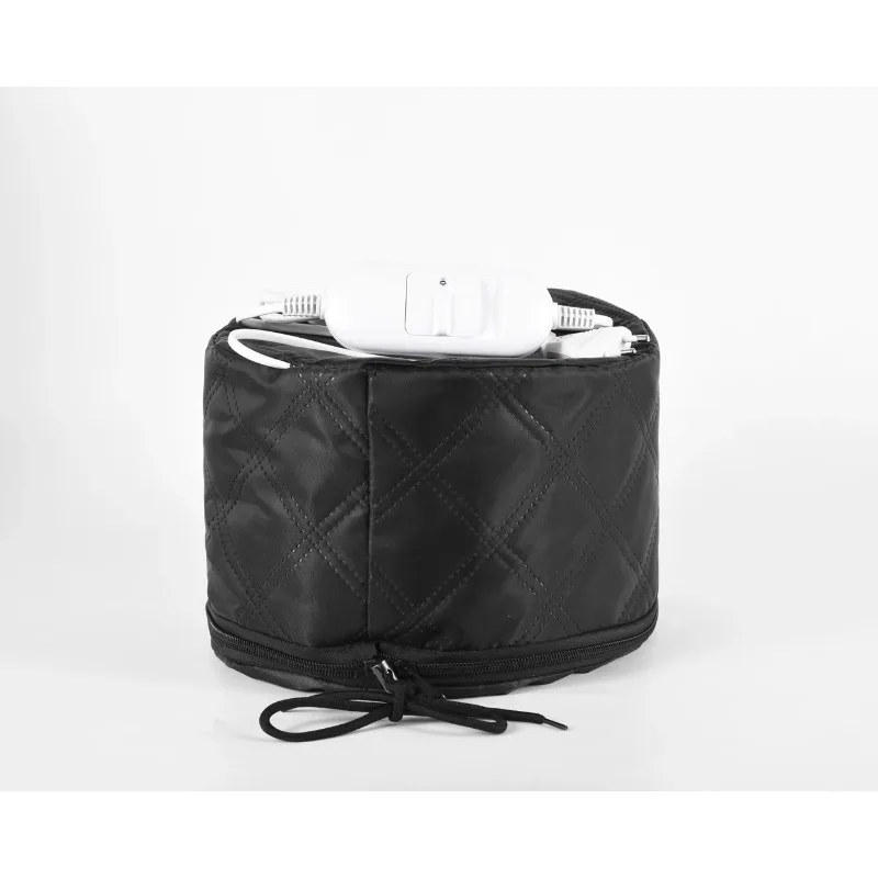 

Hair Salon Design Dry Heated Cap Kit for Home and Salon Hair Care