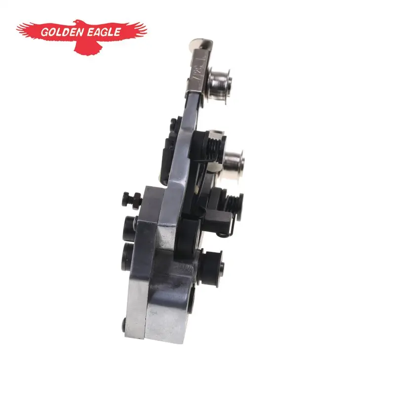 For KM Straight Knife Cutting Machine Spare Parts The Knife Sharpener Component 8INCH