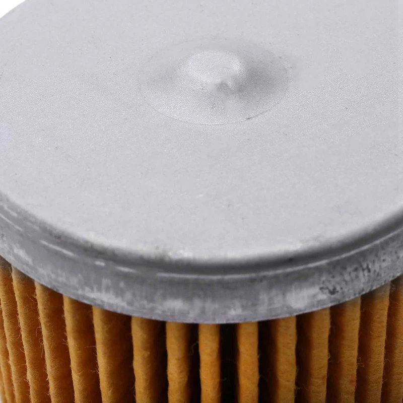 10X UF-10K Kapal Pesiar dan Mesin Bensin Filter Bahan Bakar Pemisah Air Semua Motor Tempel Tangki Bahan Bakar-A38G