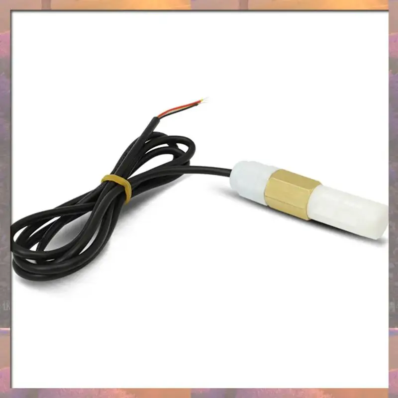 Лидер продаж DC5-28V RS485 Датчик температуры и влажности Modbus XY-MD03 Коллектор температуры и влажности-Pe Head Легко установить