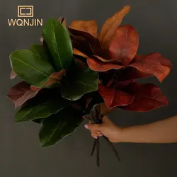 1PC New Simulation Jade Branch Living Room Decoration Hotel Landscape Decoration Artificial Branch Photography Props