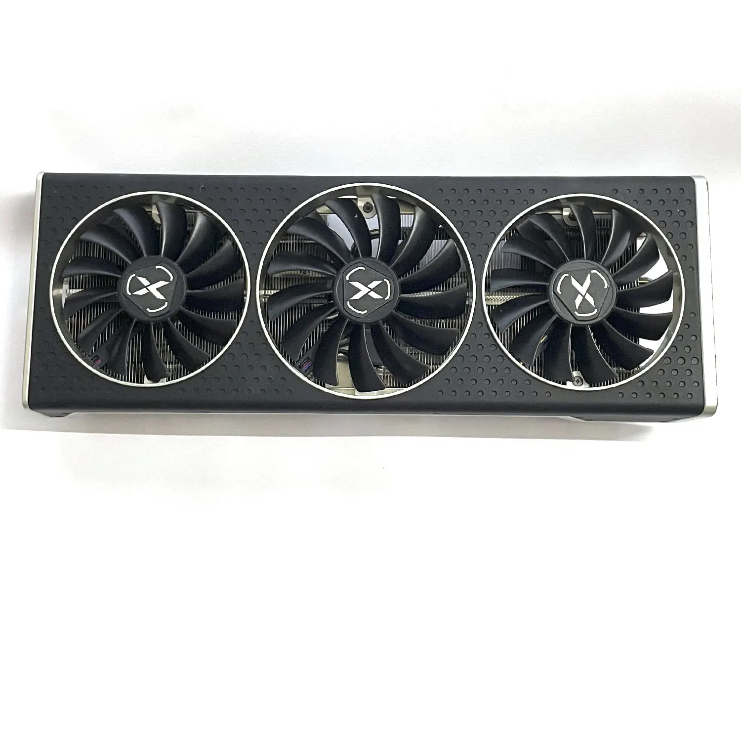 

Original graphics card cooler RX6700XT GPU cooler for XFX RX6700XT overseas version graphics card replacement cooler