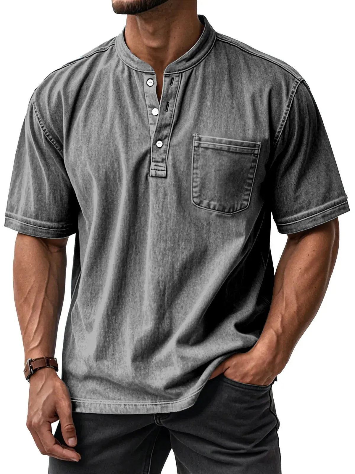 Variant: Gray