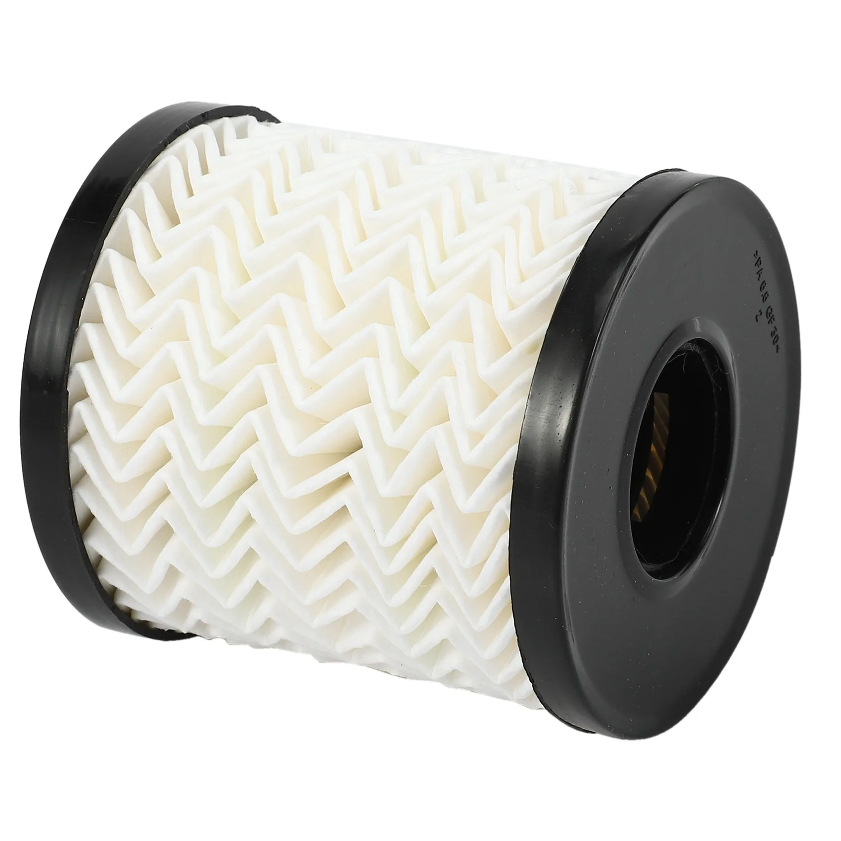 

5Pcs Car Oil Filter For 307 206 207 408 508 For Citroen Elysee Picasso C2 C5 1109.3X