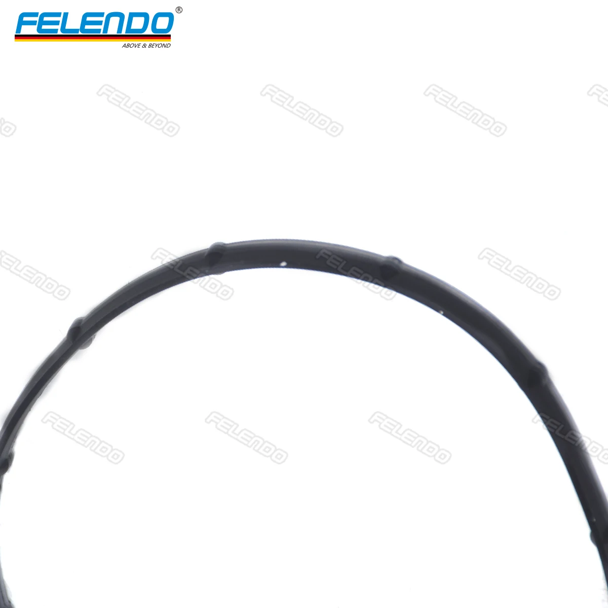 LR022931 Cover Gasket  For Range Rover Vogue L322 2012 L405 2013-2017 Sport L494 2014-2017 4.4 Diesel V8 Gasket
