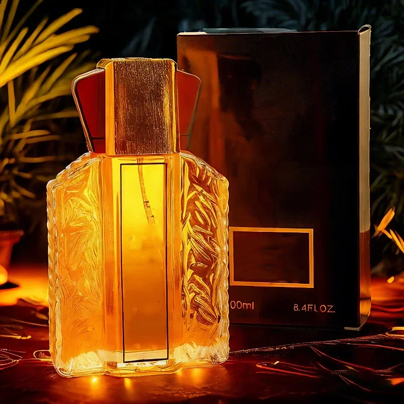 

100ml Women Men Perfume Original Perfumes Spray Eau De Cologne Lasts Forever Pheromones Strong Fragrance Gift Deodorants Dating