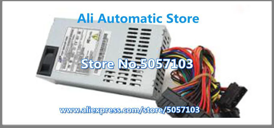 Copmatible Power FSP270-60LE FSP180-50PLA FLEX HTPC Industrial Grade Small 1U NAS FSPATX250W