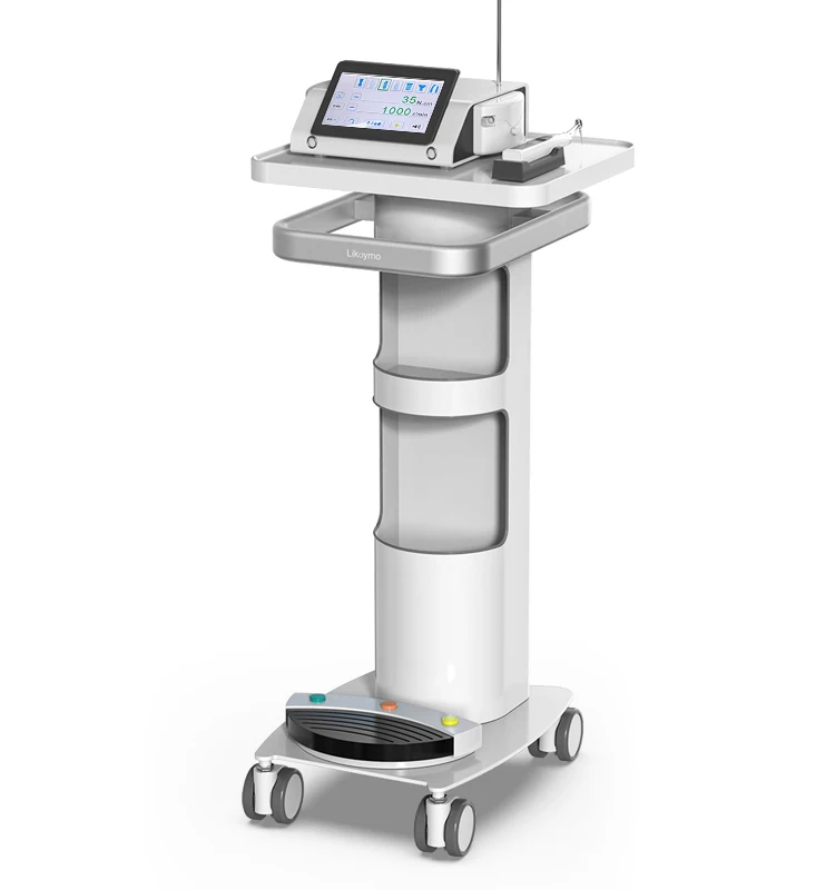 Hospital Furniture High Quality Original Dental Cart Dental Mobile Table Cart Scaler Trolley