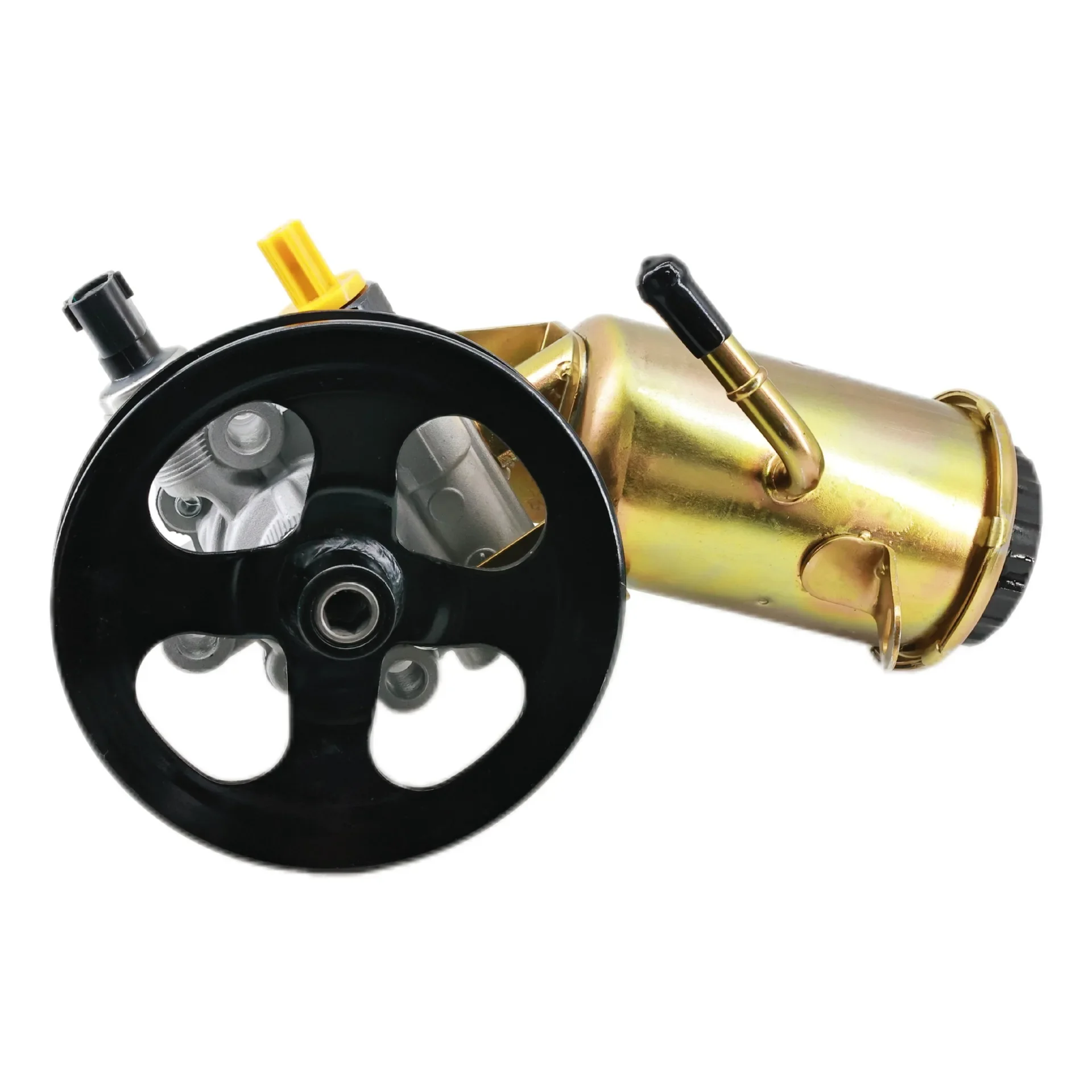 

44310-52020 Automotive Power Steering Pump for Toyota 44310-52090