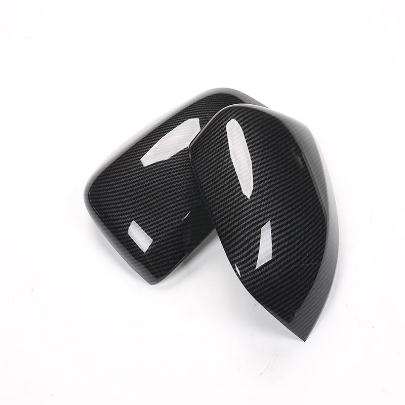 

For Jeep Grand Cherokee WK2 2011-2013 2014 2015 2016 2017 2018 2019 2020 Car Rearview Mirror Cap Wing Mirror Cover Accessories