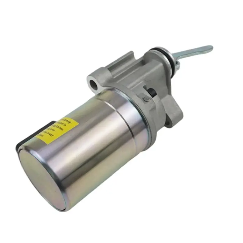 

Электромагнитный клапан ELEG-Flameout 12 В для двигателей Deutz-BFL1011, BFL913C, BFM1013, BFM1015, BFM2012, 0211-3788, 0419-9900, 0419-9904