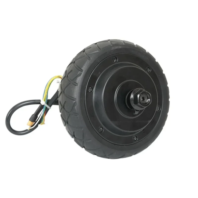 250W 24V 5.5-inch Scooter Special Motor 1-Wheel Promotion Factory Price Wholesale Scooter Balance Car High Quality Motor