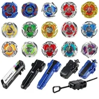 Takara Tomy Bey hoja Burst Gyro X juguete BX Gyro BX-20 BX001 BX00 BX14 BX13 BX BX-21 BX-19 walki z żyroskopem luzem