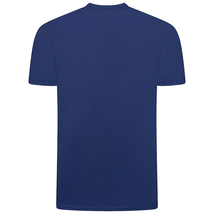 2026 Notts County Fußballtrikot Herren Heim- und Auswärtstrikot Schnelltrocknend Atmungsaktiv Fan-Match-Trainingsuniform mit individuellem Namen – Detail 3