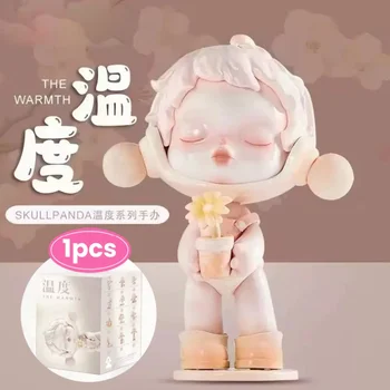 고양이 블라인드 박스 소니 엔젤 고양이 라이프 액션 피규어, 장난감 장식 인형, 팬 어린이 선물