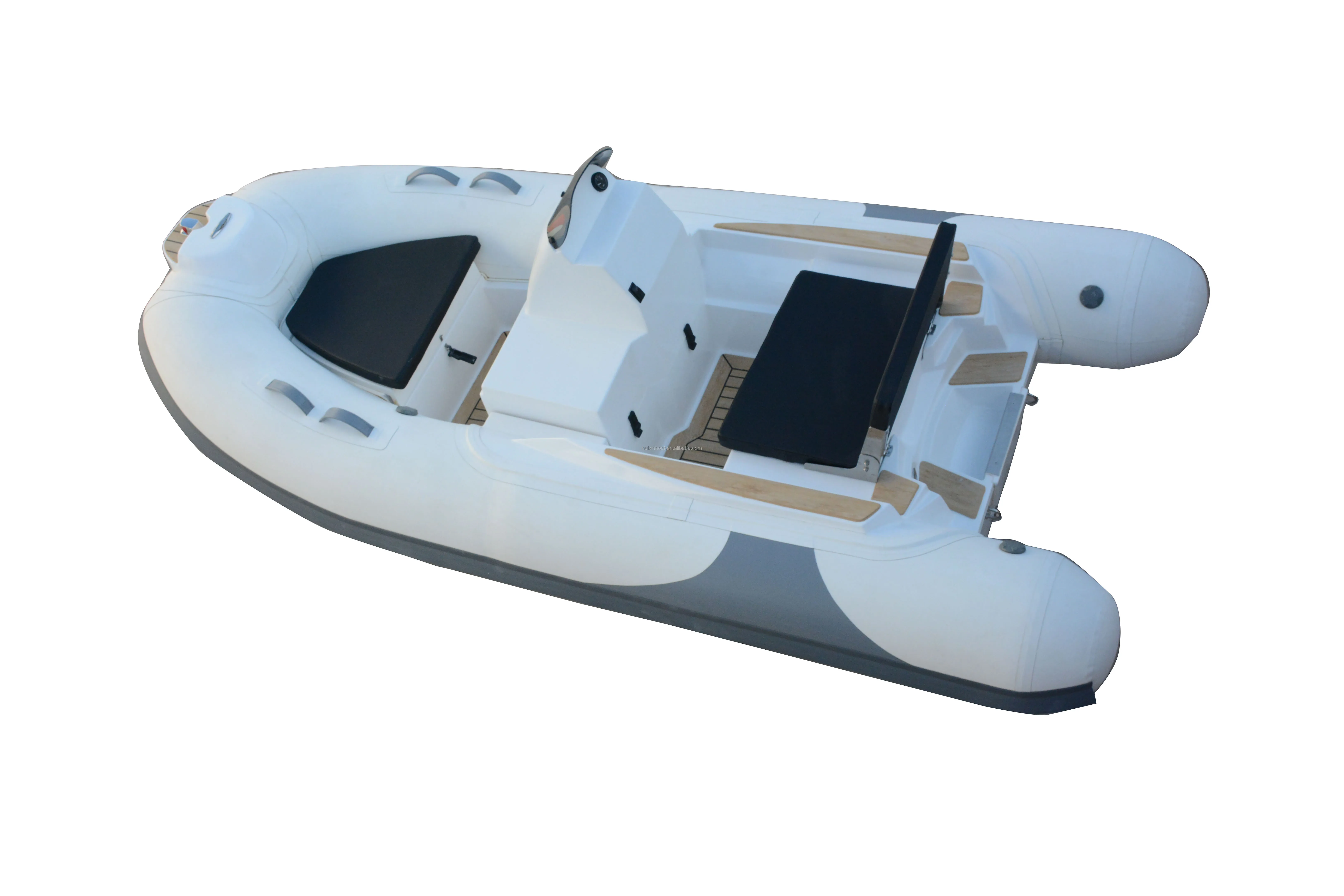 Rib340 340cm 내구성 강한 PVC 스포츠 요트 - Fishing Boat Fiberglass 리뷰 및 가격