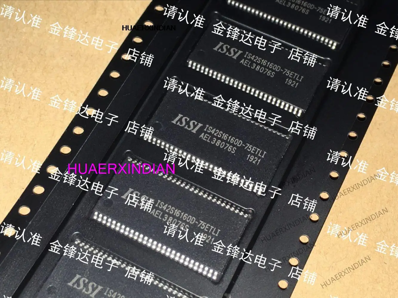 

10PCS New IS42S16160G-7TLI /D-75ETLI /B-6TL /C-7TL /J-6TLI /A-7TL