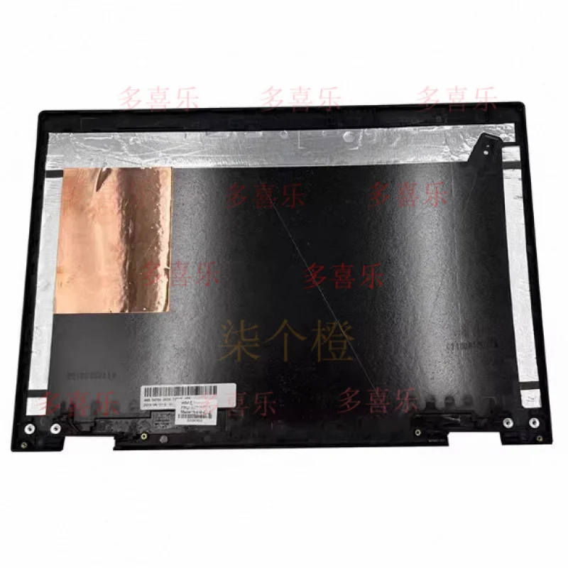 

Задняя крышка ЖК-дисплея QQ, 95% новая для Lenovo ThinkPad X1 Yoga 2016, черный 01AW968