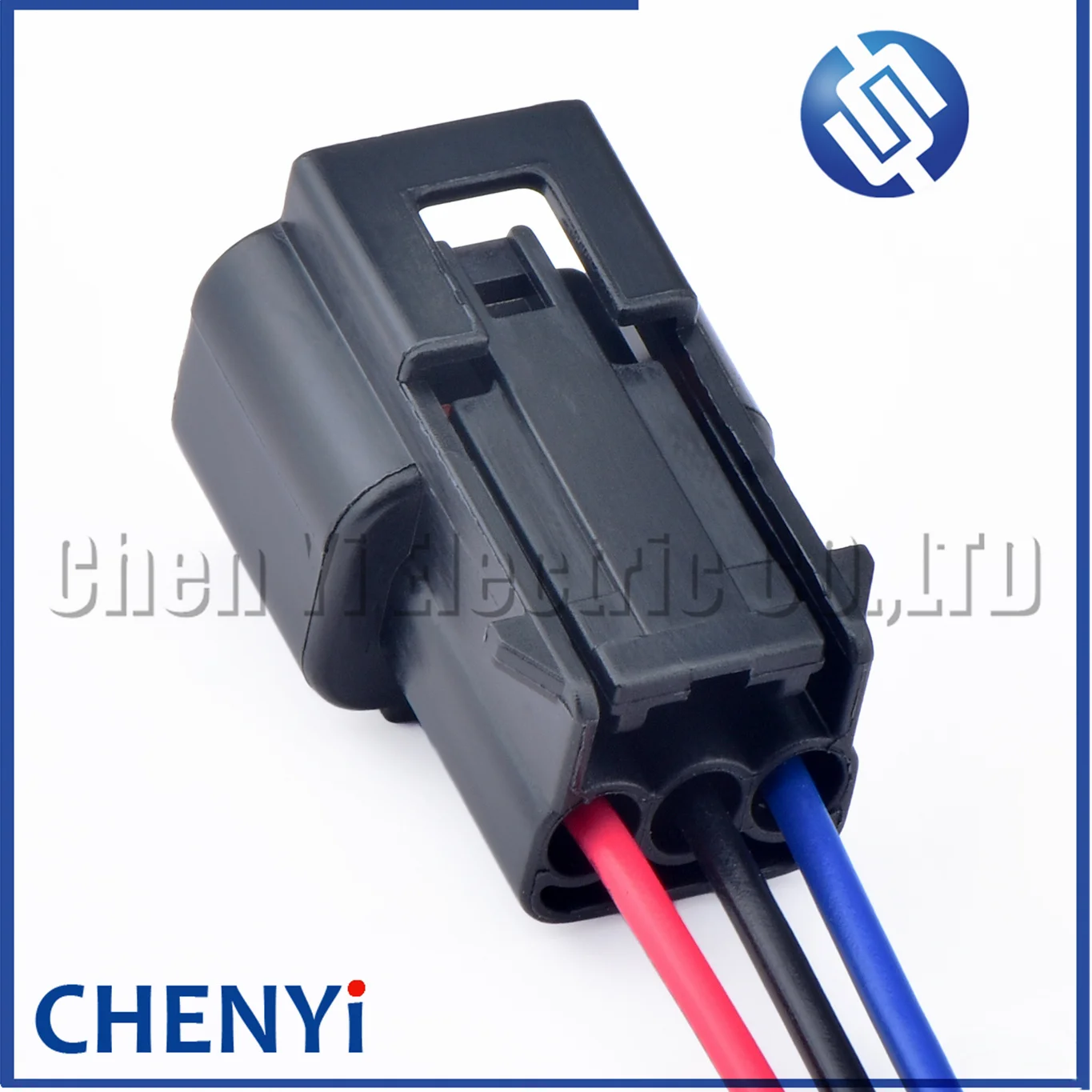 3 Pin Auto Waterproof Connector Car Water Temperature Sensor Wire Harness Plug 62 Z 060 With Cable KPB016-03427 For Hyundai Kia