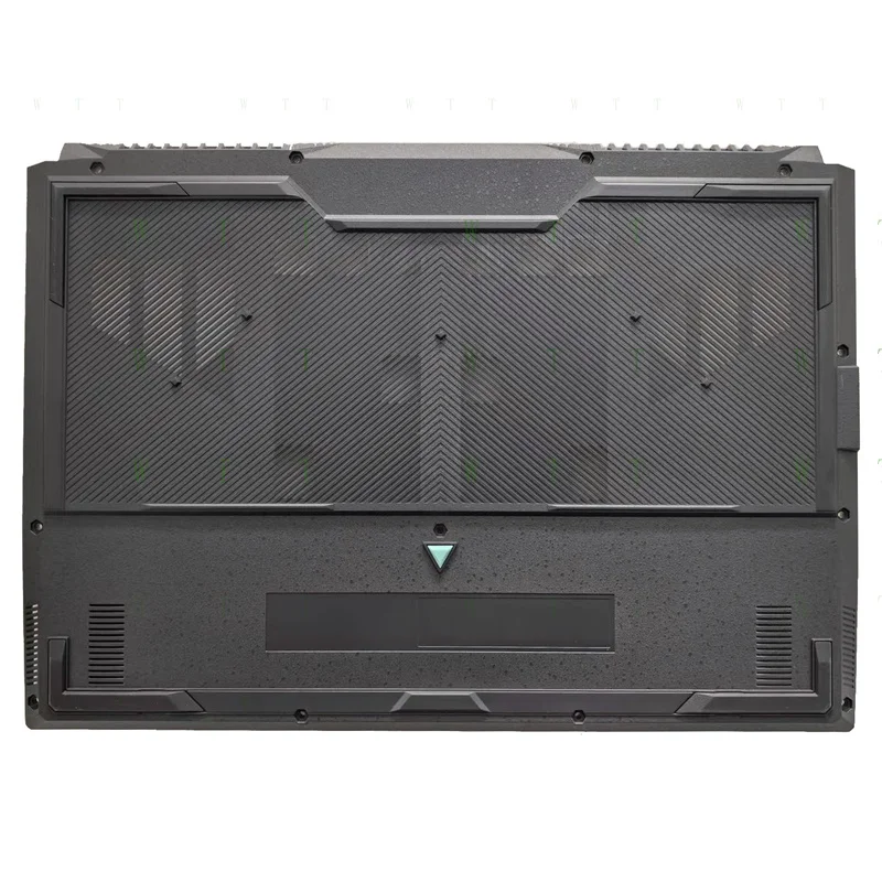 

TT For ASUS TUF Gaming FX707 FX707ZM FA707 17.3"(2023) LCD Front Bezel/Bottom Case