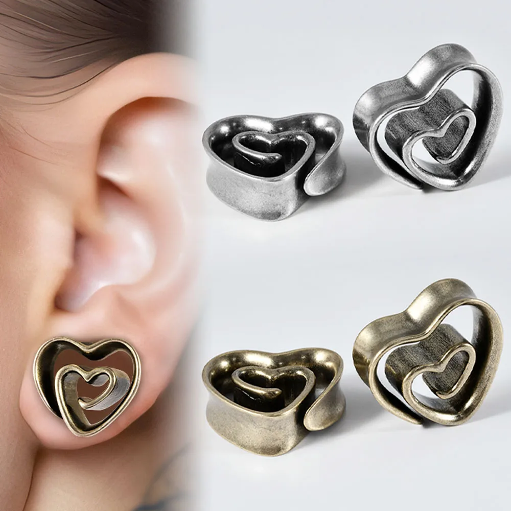 1PC Copper Cool Ear…